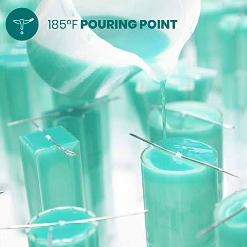 Soy Candle Wax 50 lbs A361813