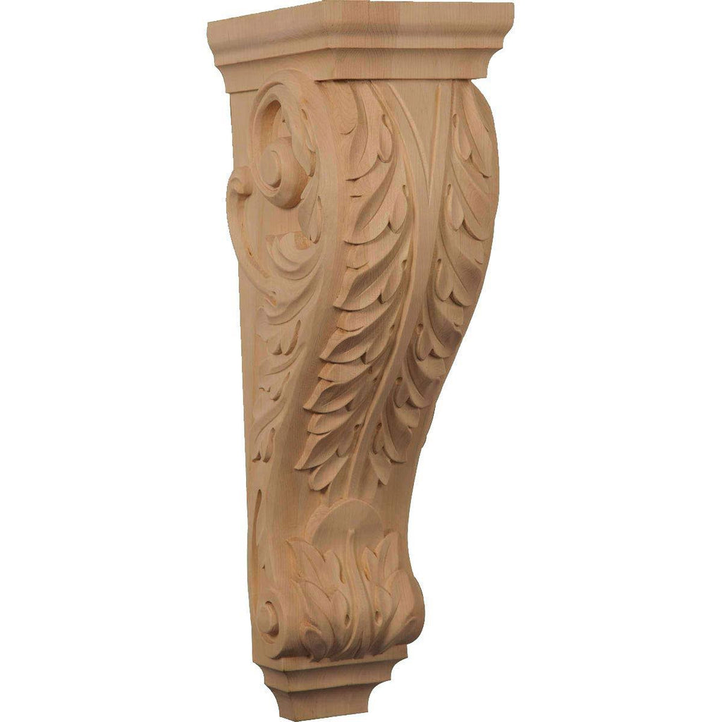 Maple Wood Corbel L980
