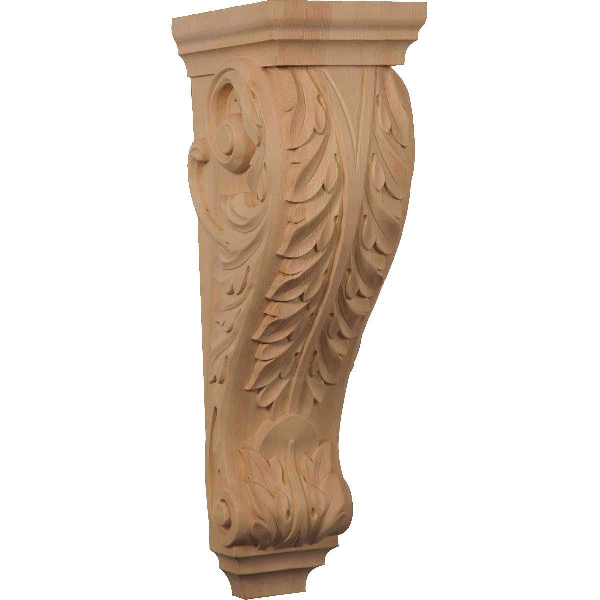 Maple Wood Corbel L980