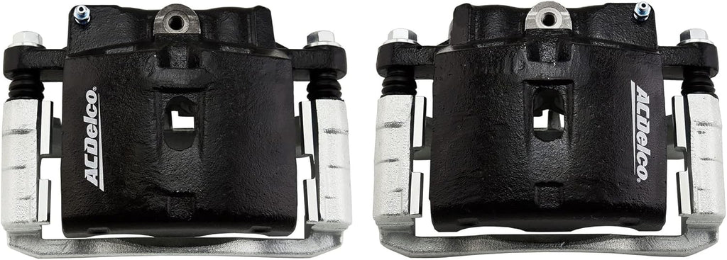 Front Brake Caliper Set D334021
