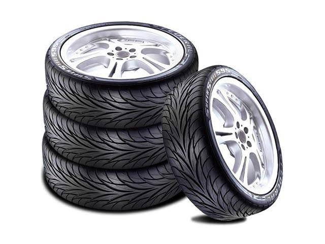 P205/55R16 91W BSW Summer Tire K6305