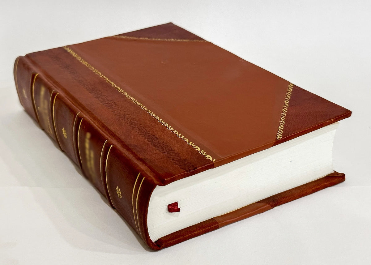Conveyancing and Other Forms: Precedents for Every Province and Territory [Leather Bound] M5695