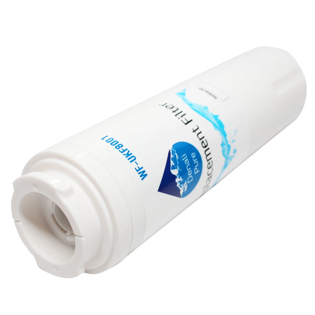6-Pack Replacement Refrigerator Water Filter Cartridge V652706