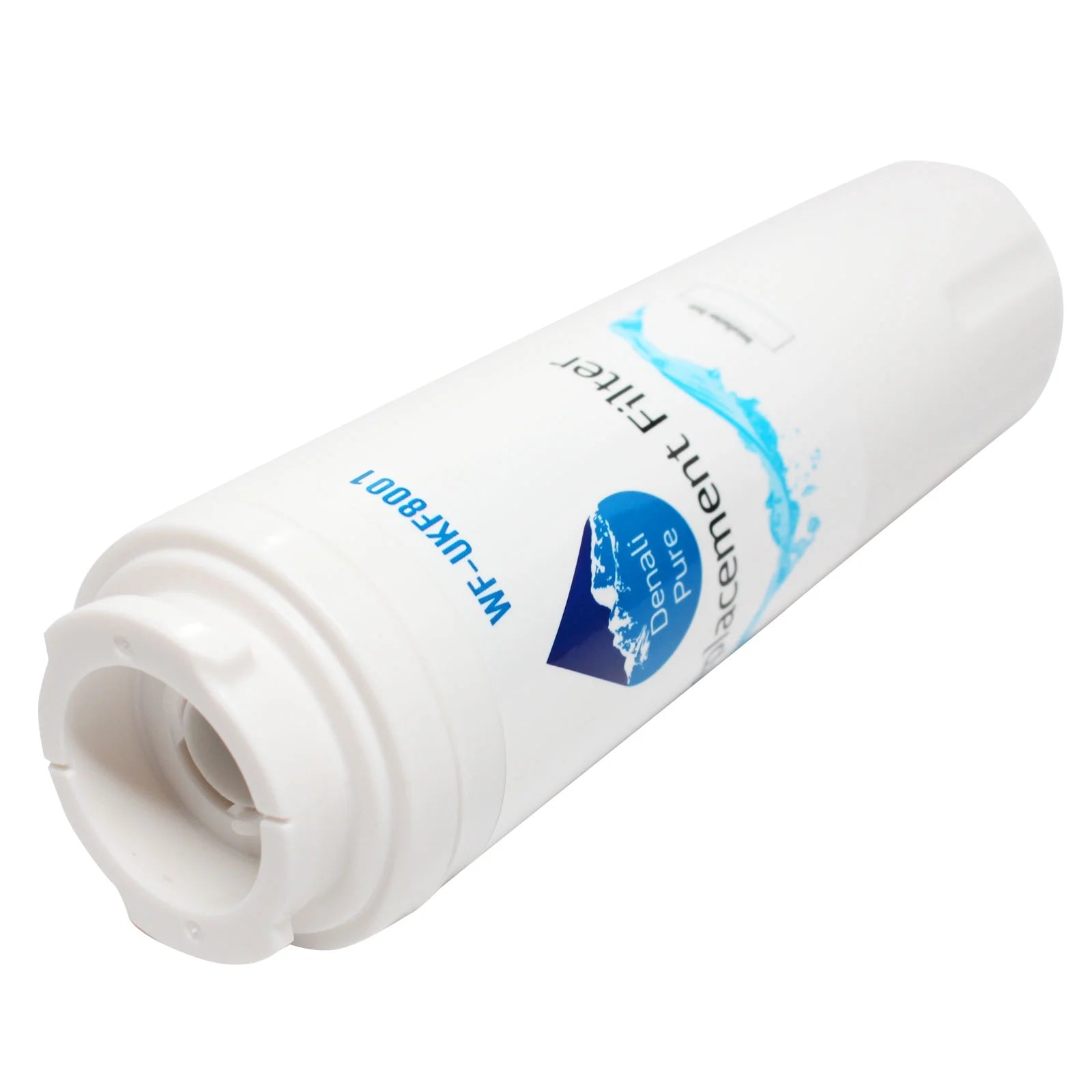 6-Pack Replacement Refrigerator Water Filter Cartridge V652706