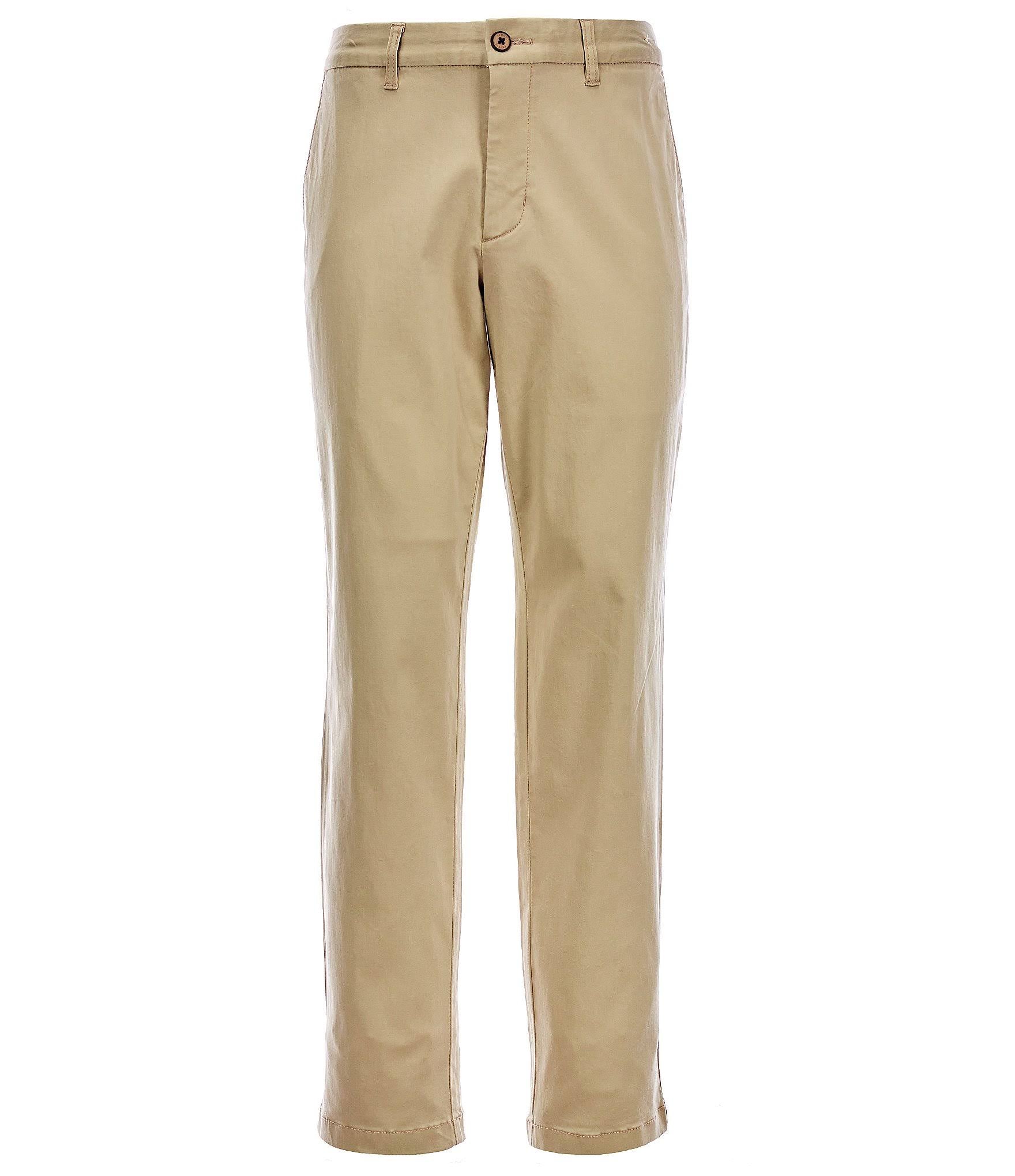 Chino Pant Men's 38 32 B501