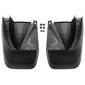Rear Molded Splash Protector Pair 2pc N12856