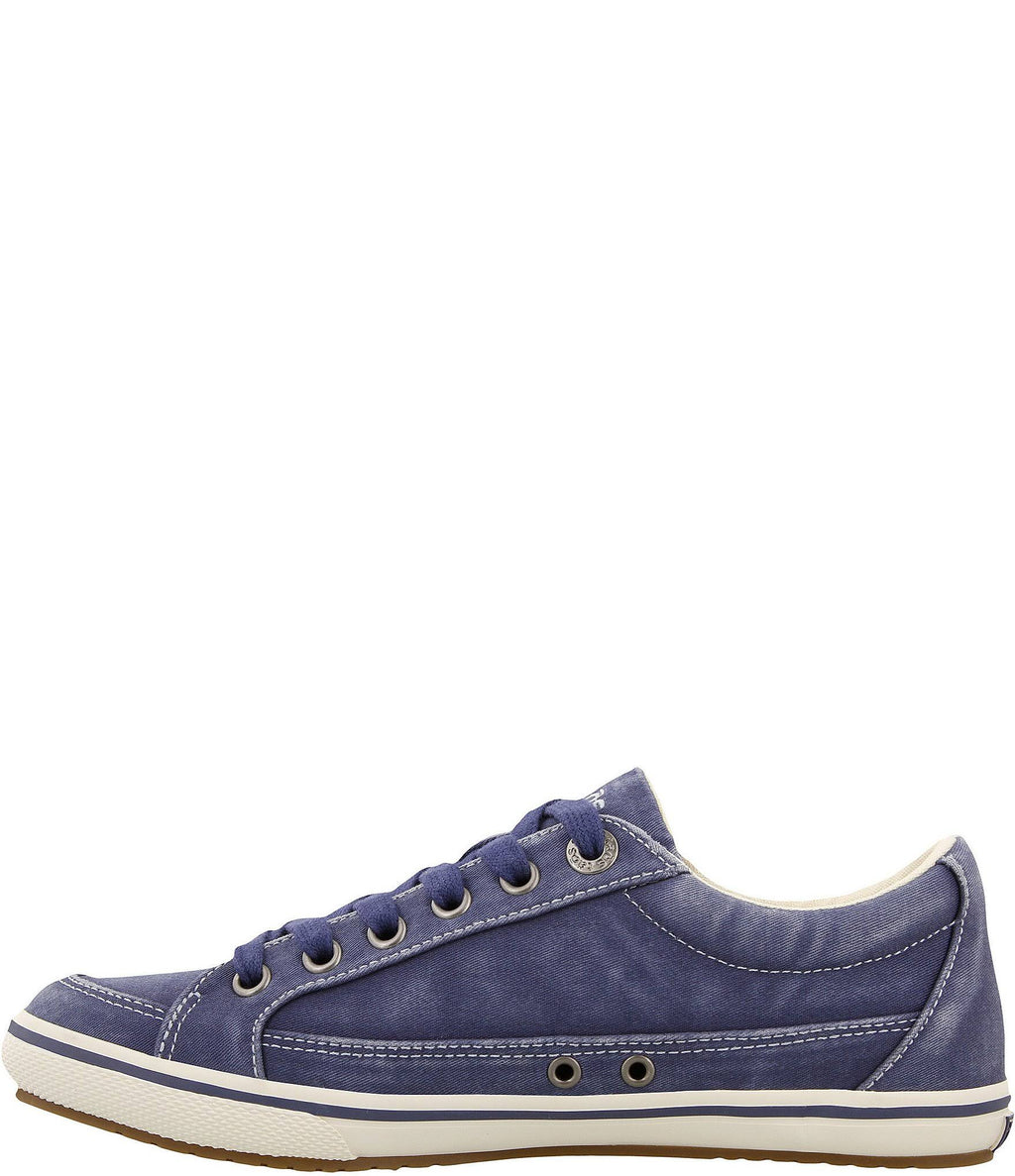 Graphite Distressed Moc Shoes N851379