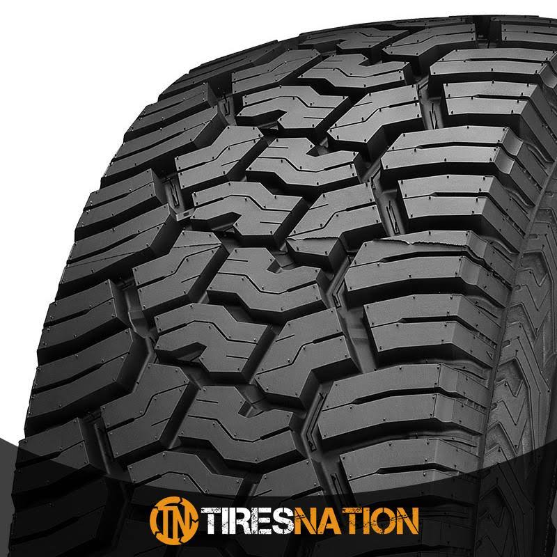 Geolandar X-AT Tire J473
