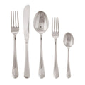 5 Piece Place Setting Solid Handle L31196