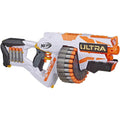 Motorized Blaster with High Capacity Drum X8210