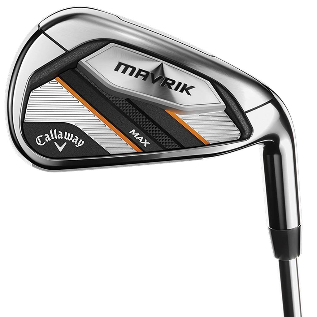 Mavrik Max Iron Set Q54880