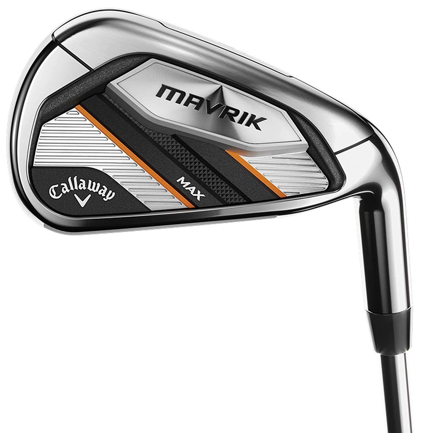 Mavrik Max Iron Set Q54880