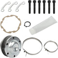 Propeller Shaft CV Joint Rebuild Kit Front Pack of 2 B896
