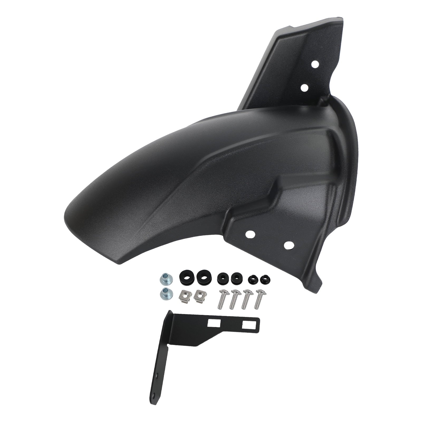 Rear Wheel Fender Tire Mudguard C8212
