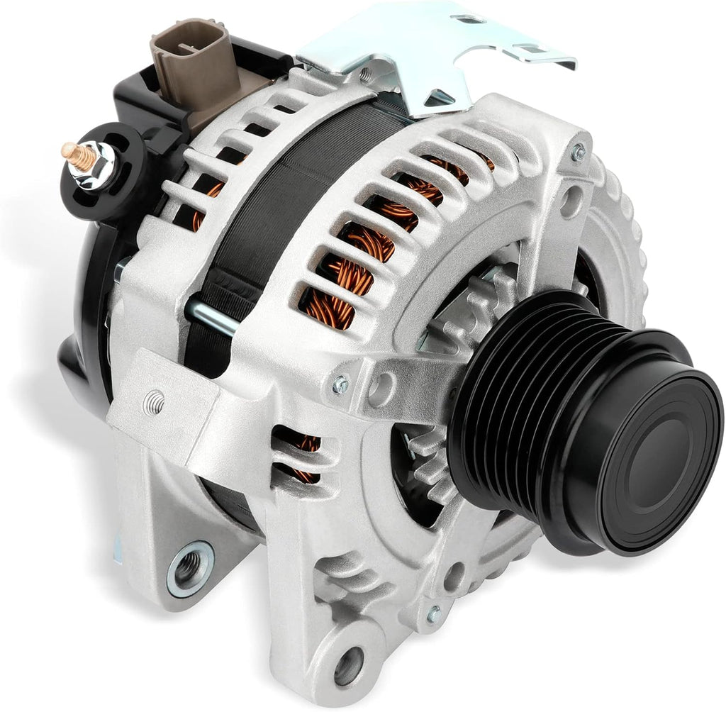 Alternator for Pontiac Vibe 2009-2010 Toyota Camry 2007-2009 Toyota Matrix 2009-2013 X3996