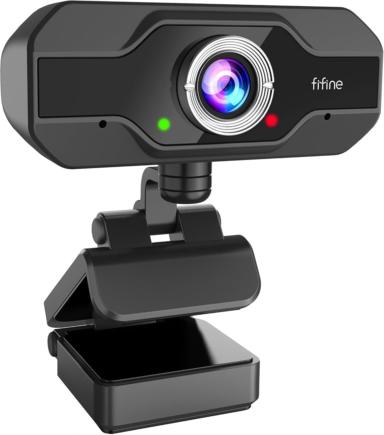 2 Pack 1080P USB Webcam with Microphone Y12392
