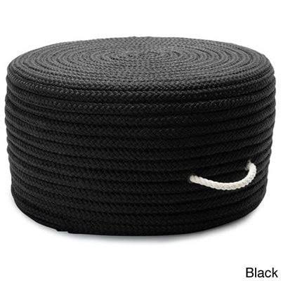 Solid Pouf W705667