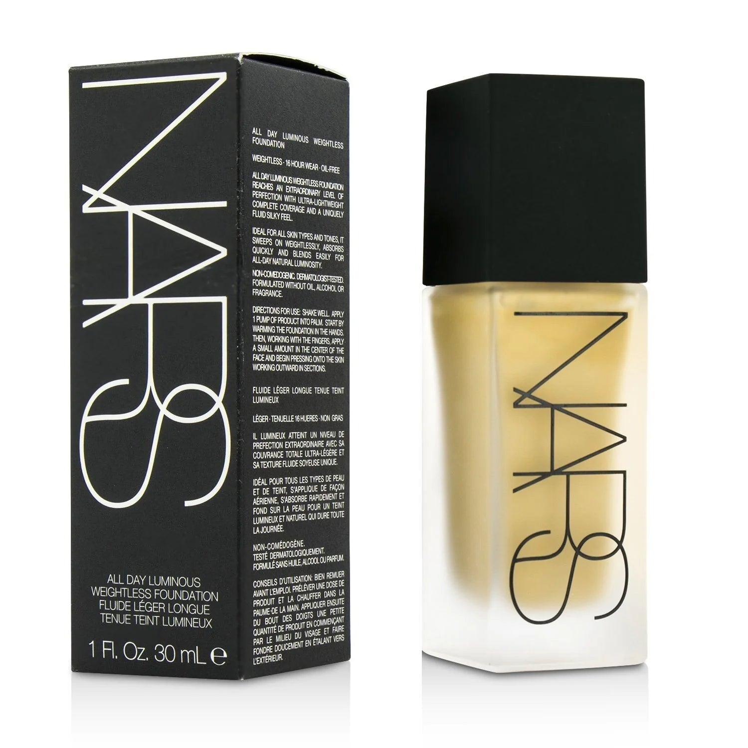 Foundation 30ml/1oz A10149