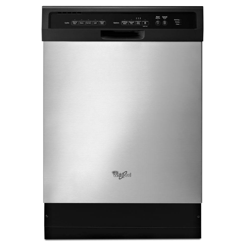 Built-in Stainless Steel Dishwasher K106352