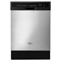 Built-in Stainless Steel Dishwasher K106352