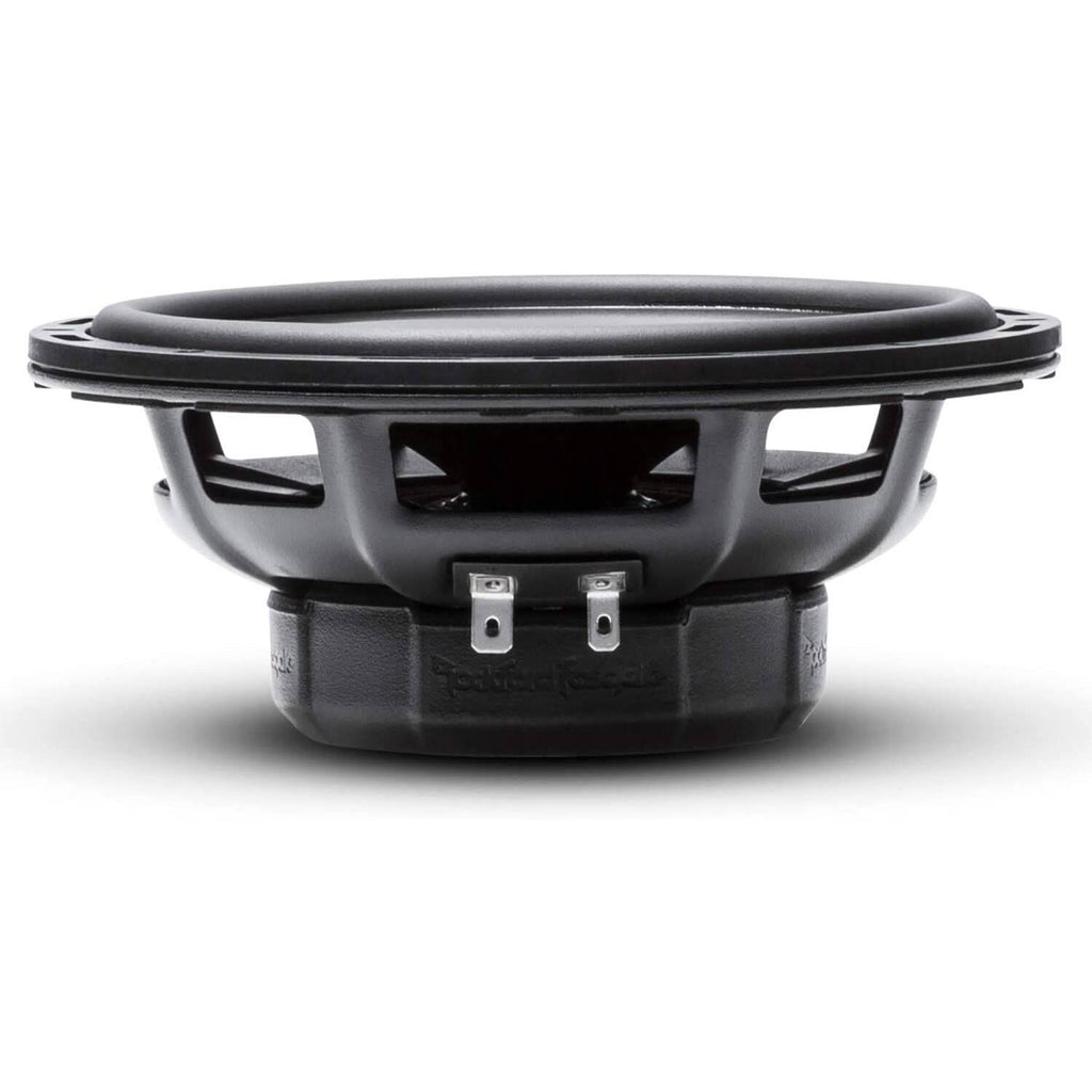 2-Way Car Speaker Pair J7119