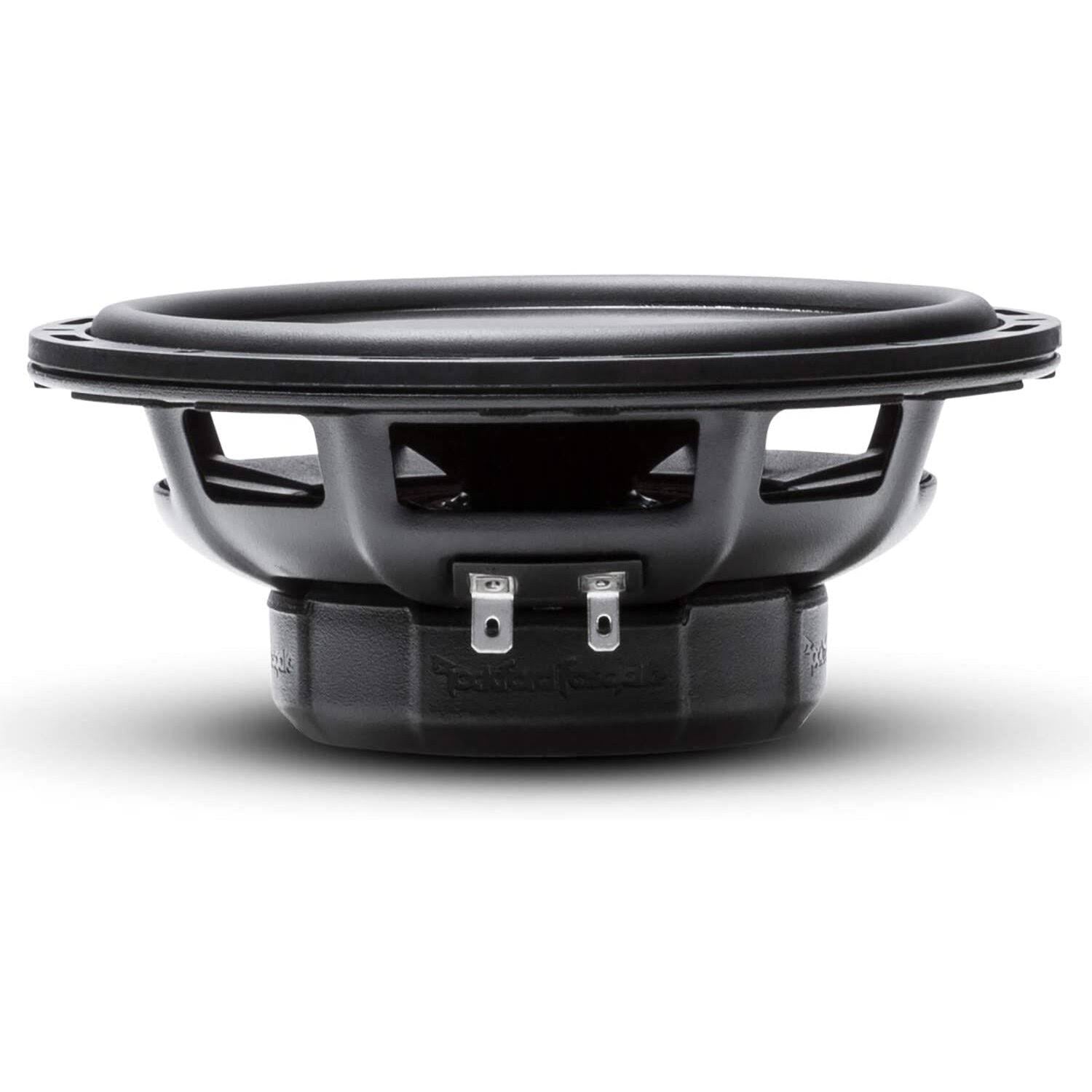 2-Way Car Speaker Pair J7119
