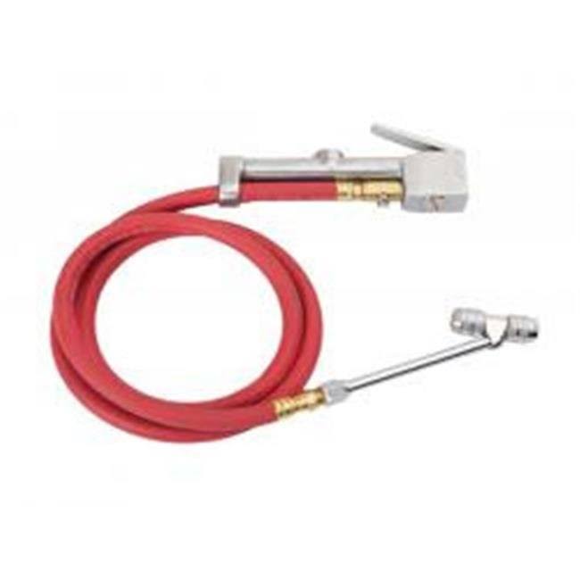 Truck Tire Inflator Gauge R28013