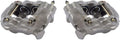 Caliper Assembly Pair Set W206