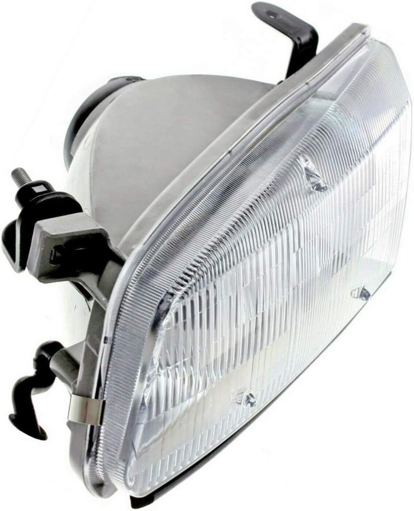 Head Light Passenger Side Pack of 2 N824123
