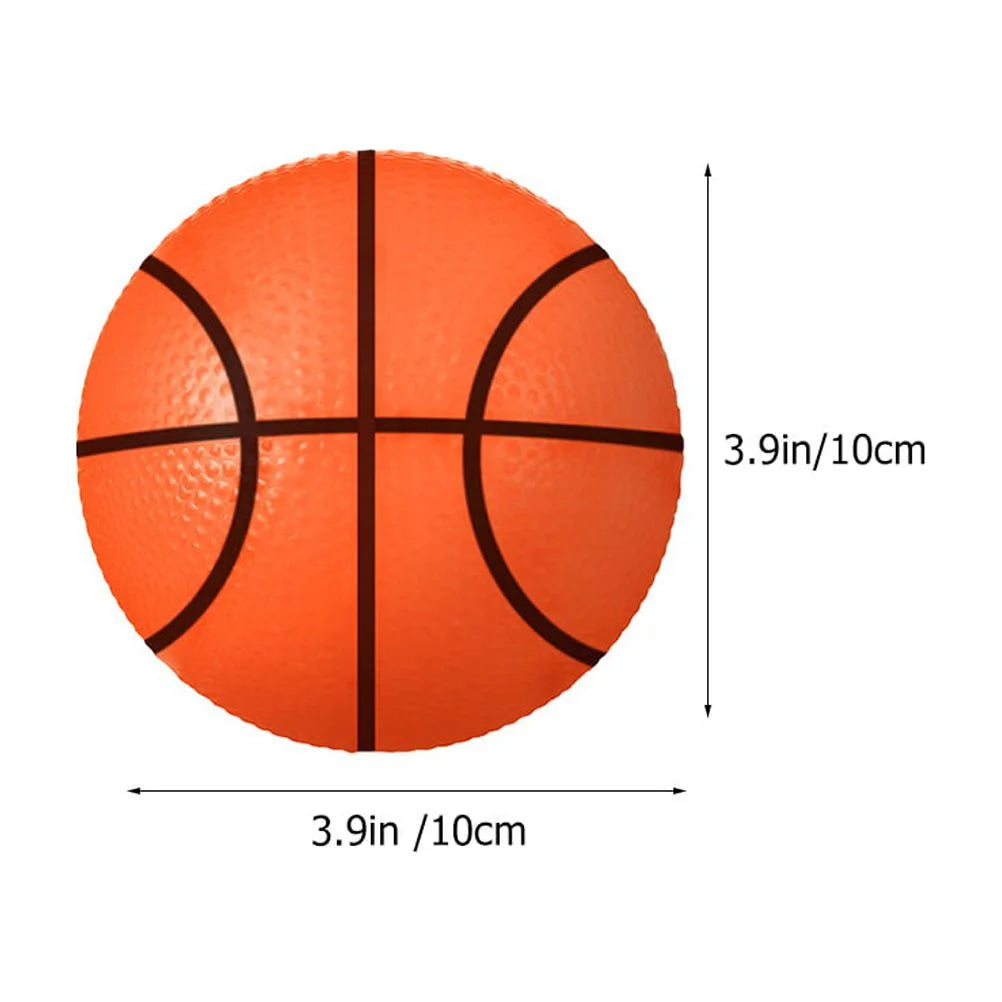 Small Basketball Basket Toys for Boys P79658