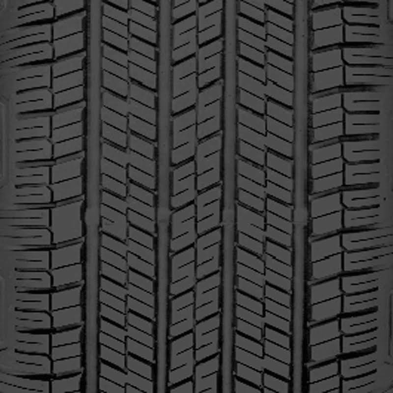 4x4 Contact 255/55R19 111v XL U233