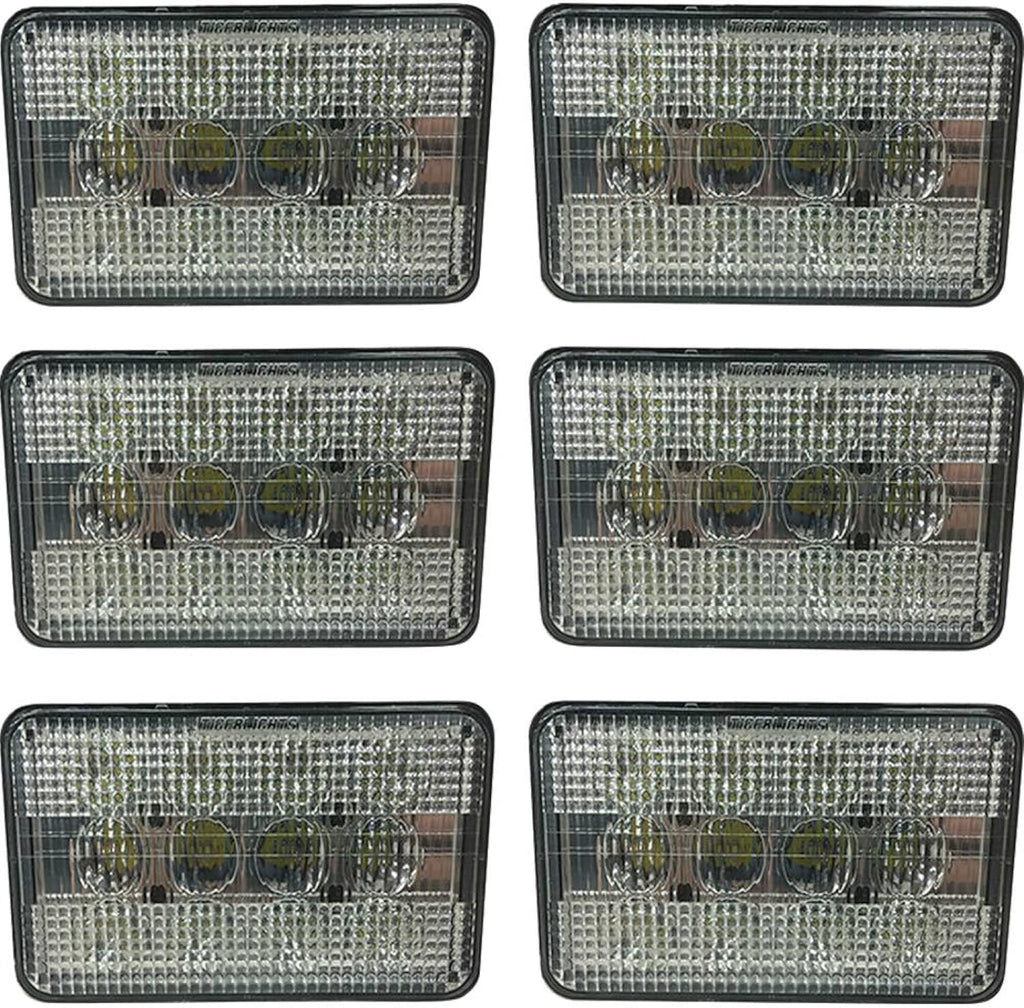 12V 360 Watts LED Cab Light Kit Q40167