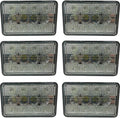 12V 360 Watts LED Cab Light Kit Q40167