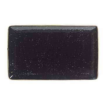 Licorice Rectangular Platter H454181