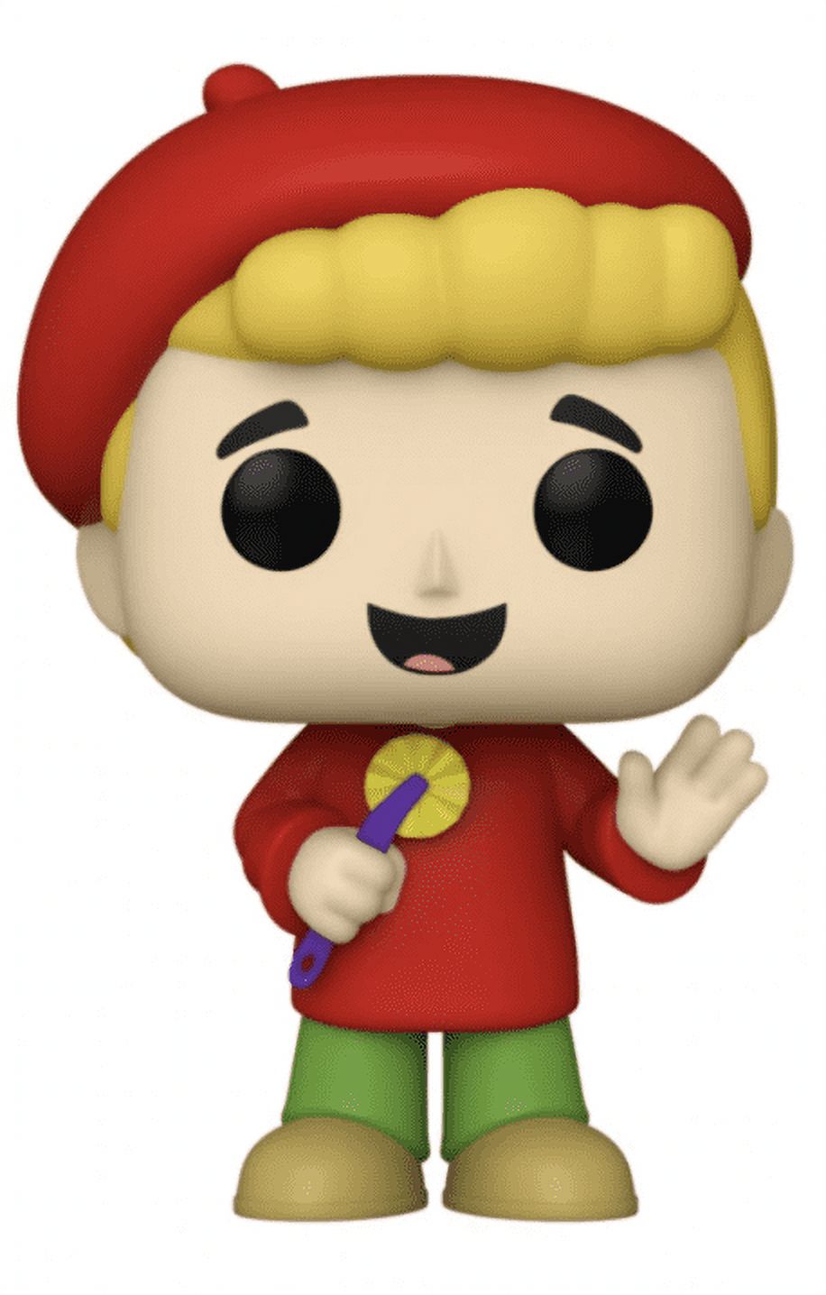 Play-Doh Pete Fall Convention 2021 Exclusive #146 X751400