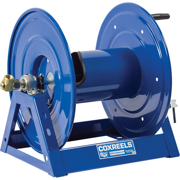 Hand Crank Hose Reel A6099