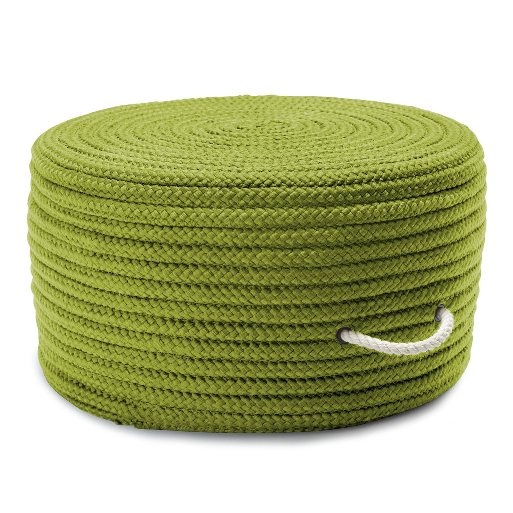 Solid Pouf W705667