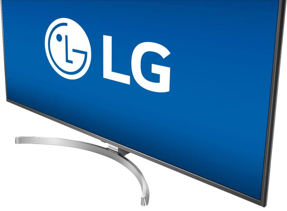 55x22 4K Smart LED TV G5688
