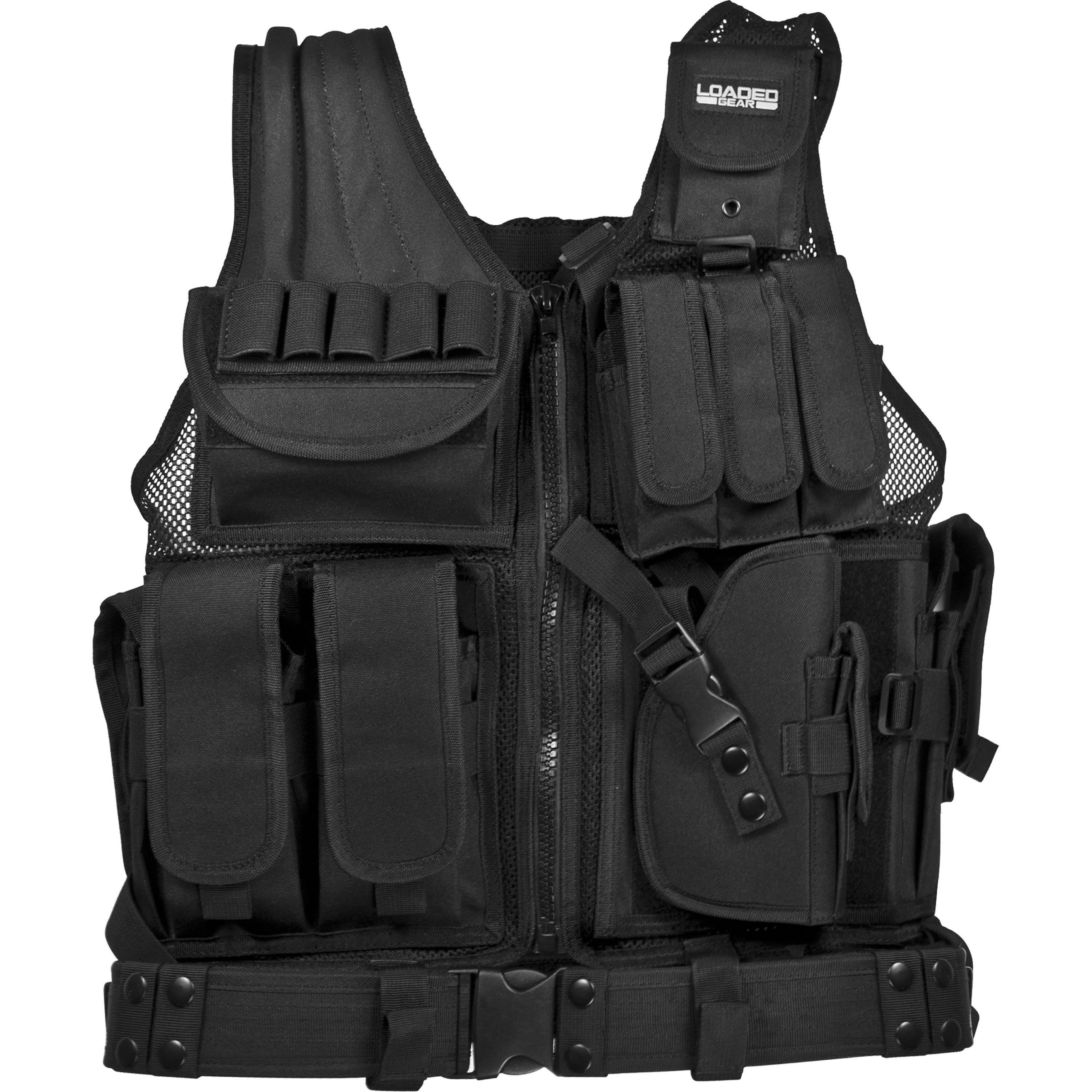 Tactical Vest P813982