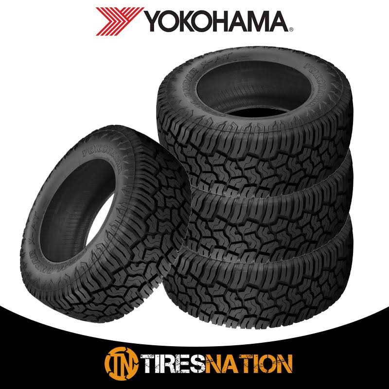 Geolandar X-AT Tire J473