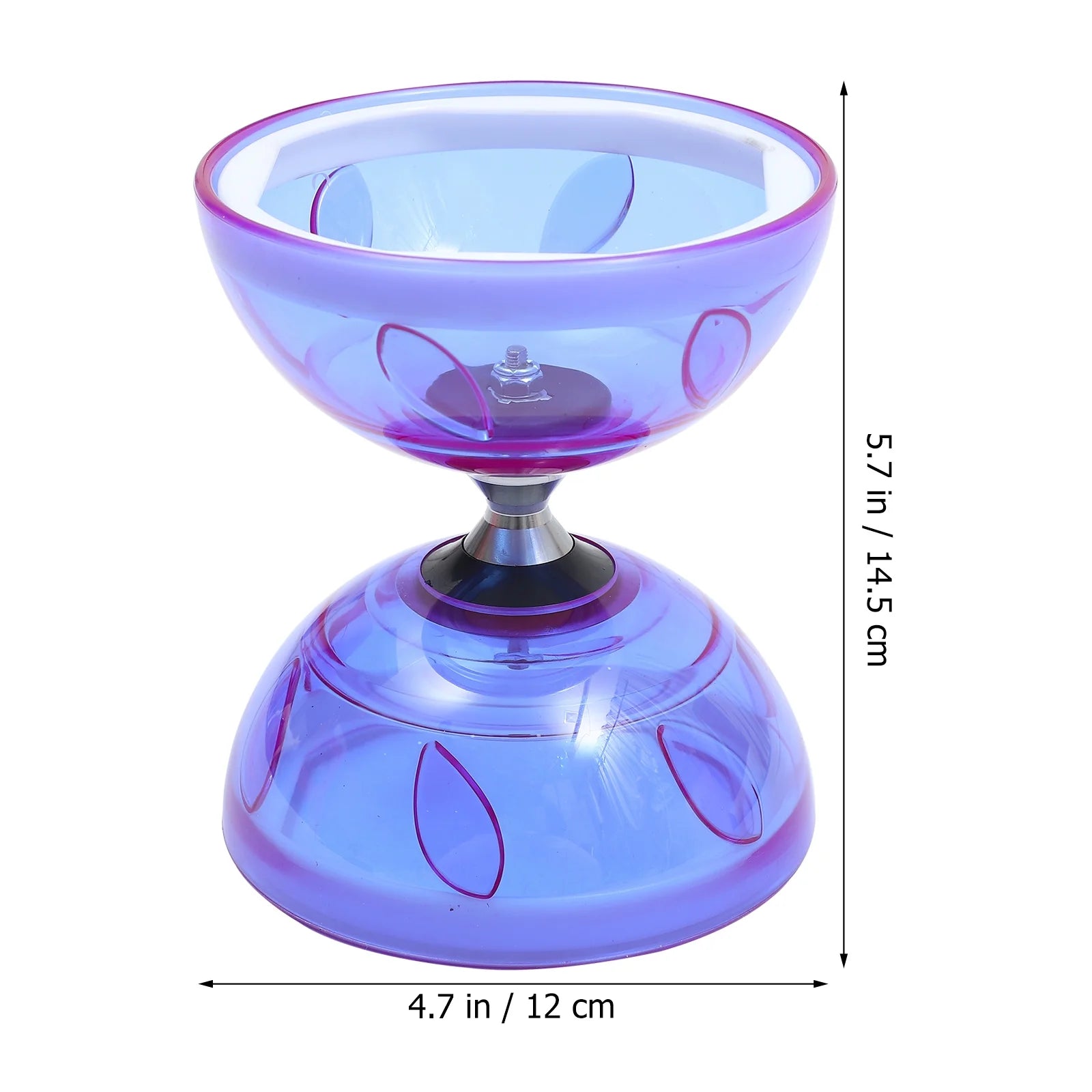 Chinese Yoyo Diabolo Toy V96370