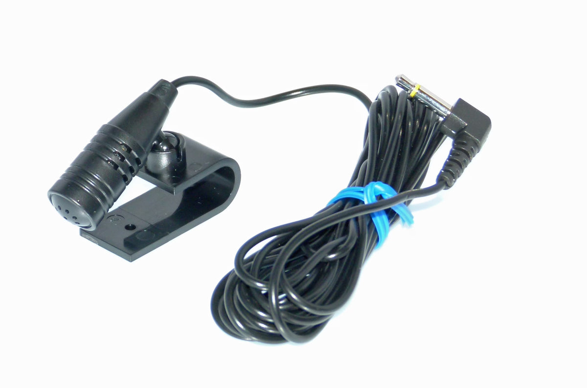 Kenwood Microphone I66711