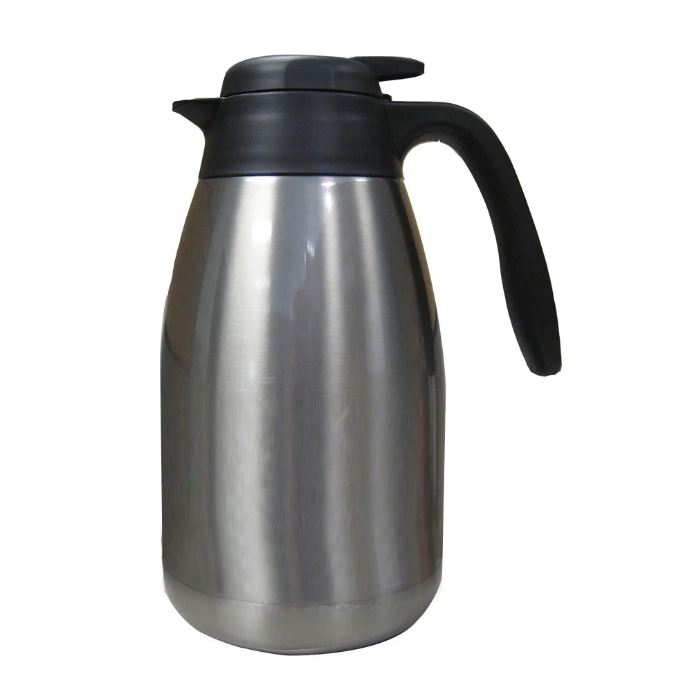 51oz Stainless Steel Table Top Q85295
