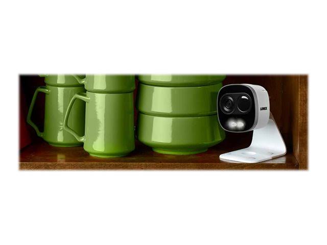 Outdoor Network Camera 2 MP 1080p Day/Night K19400