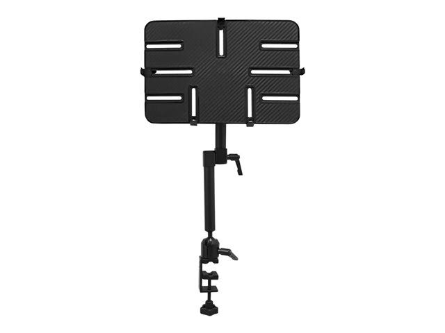 Universal Tablet Pole and Desk Mount P325501