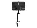 Universal Tablet Pole and Desk Mount P325501