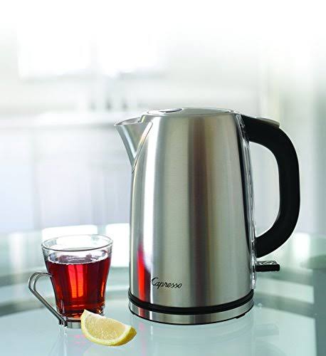 Steel Water Kettle C754841