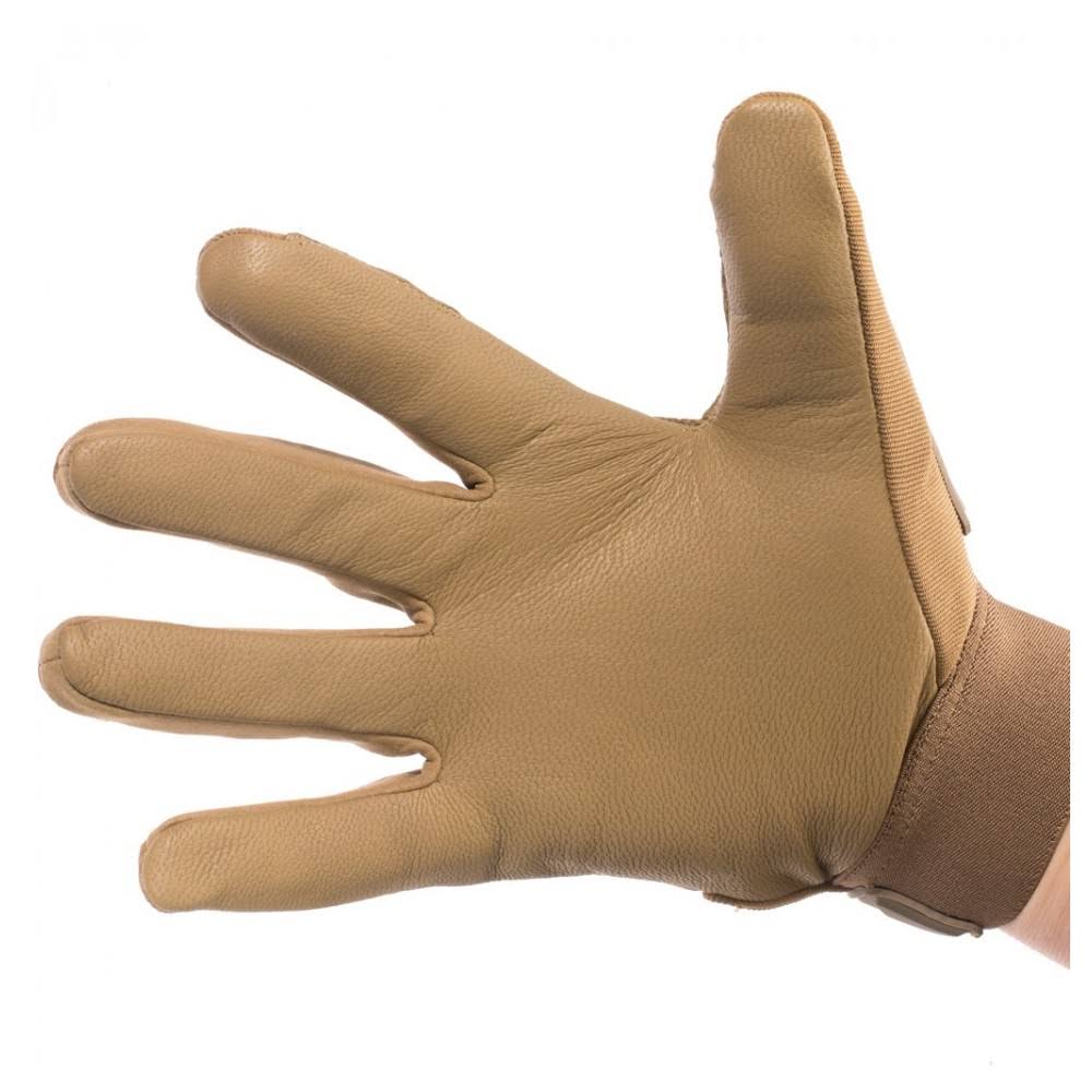 Tactical Glove Coyote Tan Medium B202400