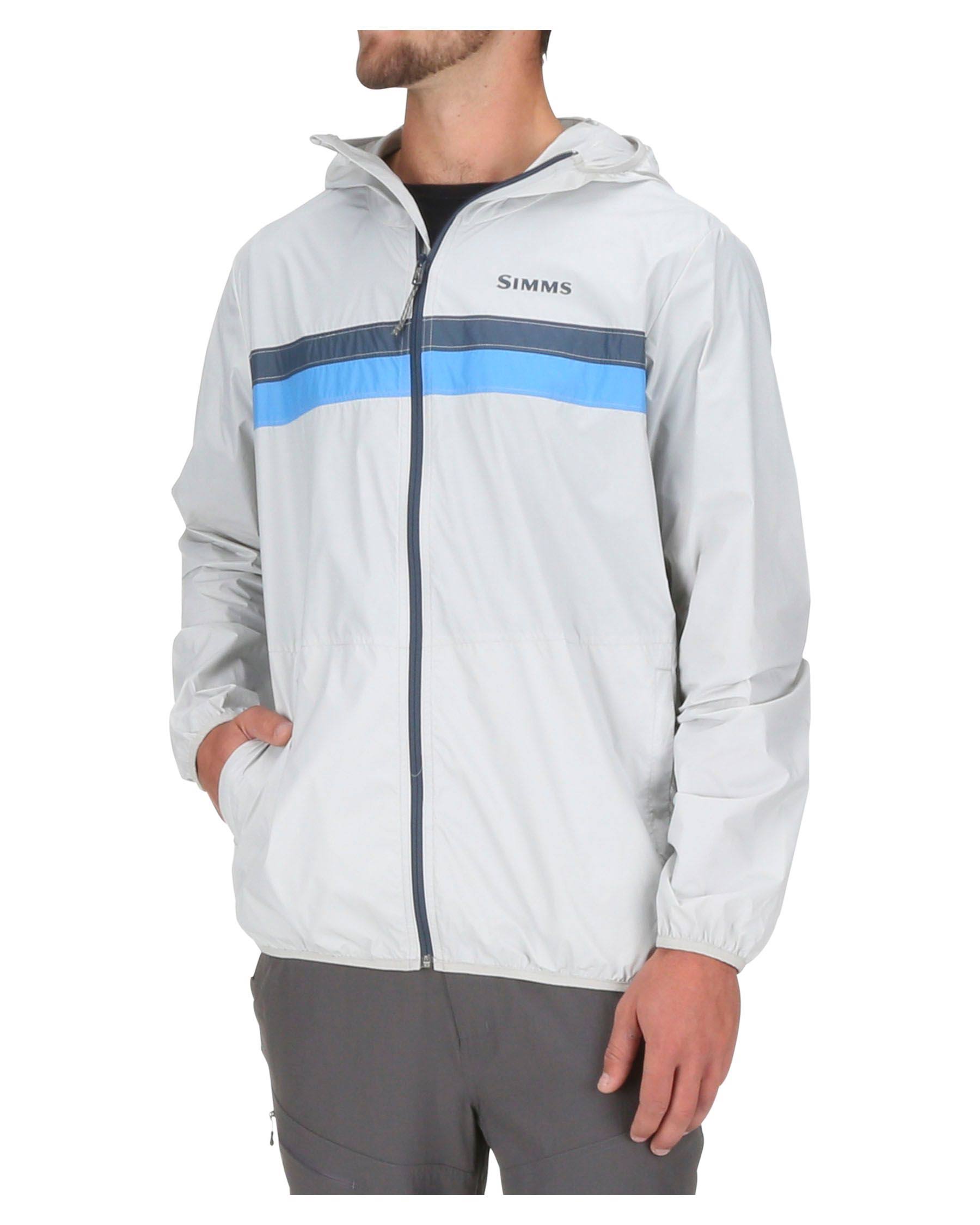 Fastcast Windshell Pacific XL S645