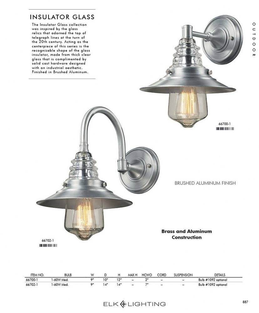 Oiled Bronze Swingarm Sconce O4220